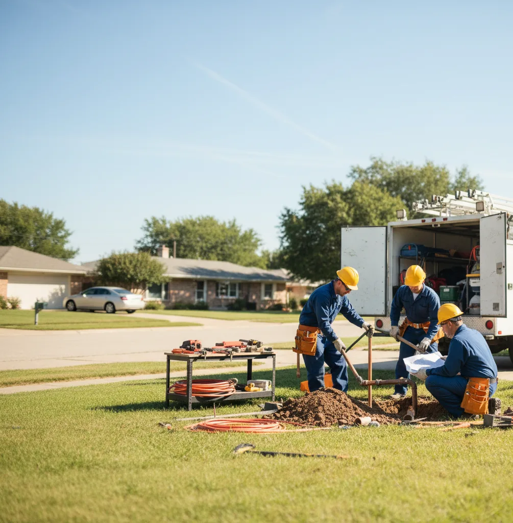 Water Heater Repair & Plumber in Swissvale